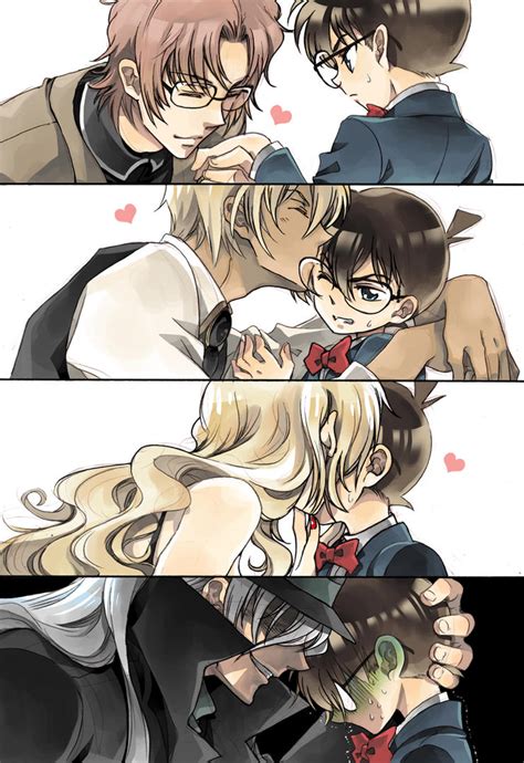 conan sex|Detective Conan .